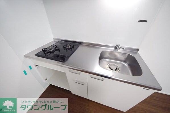 ハイスタンダード堀切の物件内観写真